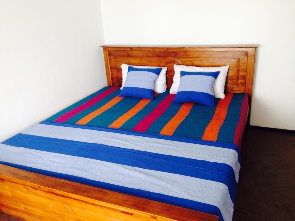 Rainbow Beach Hotel Hikkaduwa Cameră foto